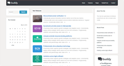Desktop Screenshot of beginnerstutorials.com